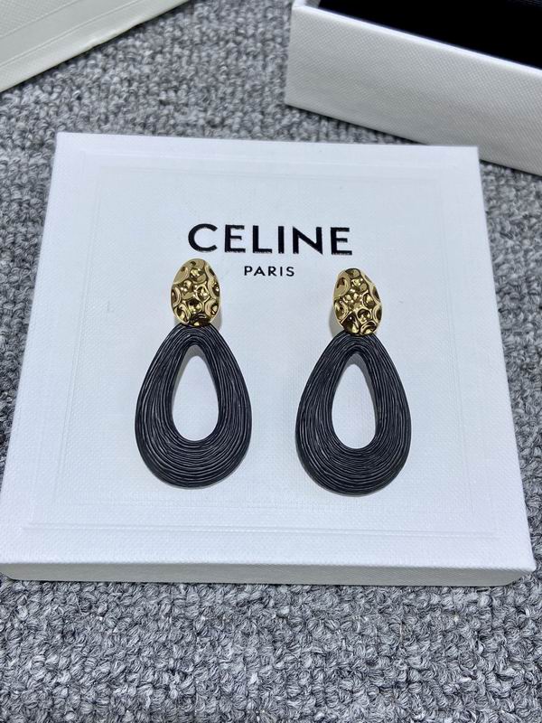 Celine Earring 05lyr375 (6)